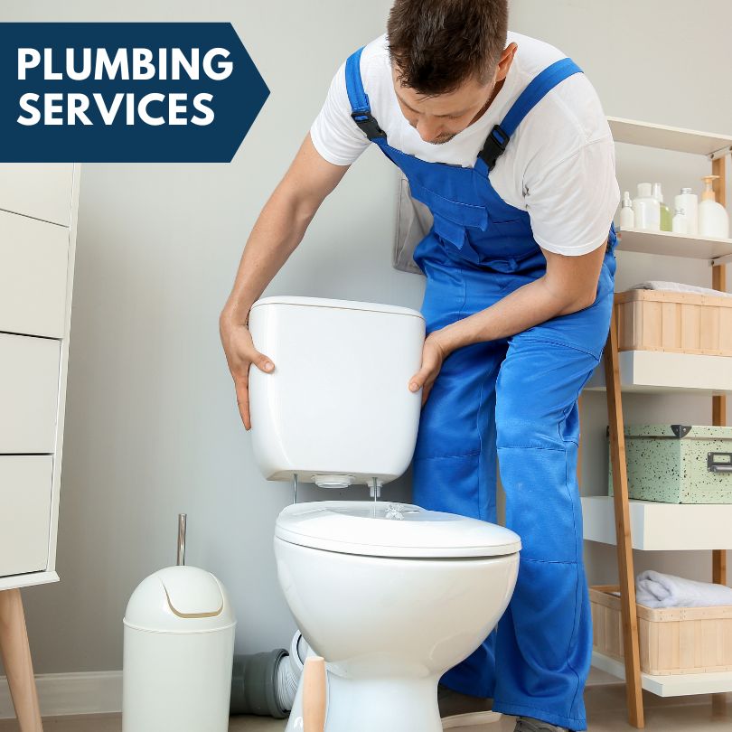 Plumbing Company in Teutopolis, IL